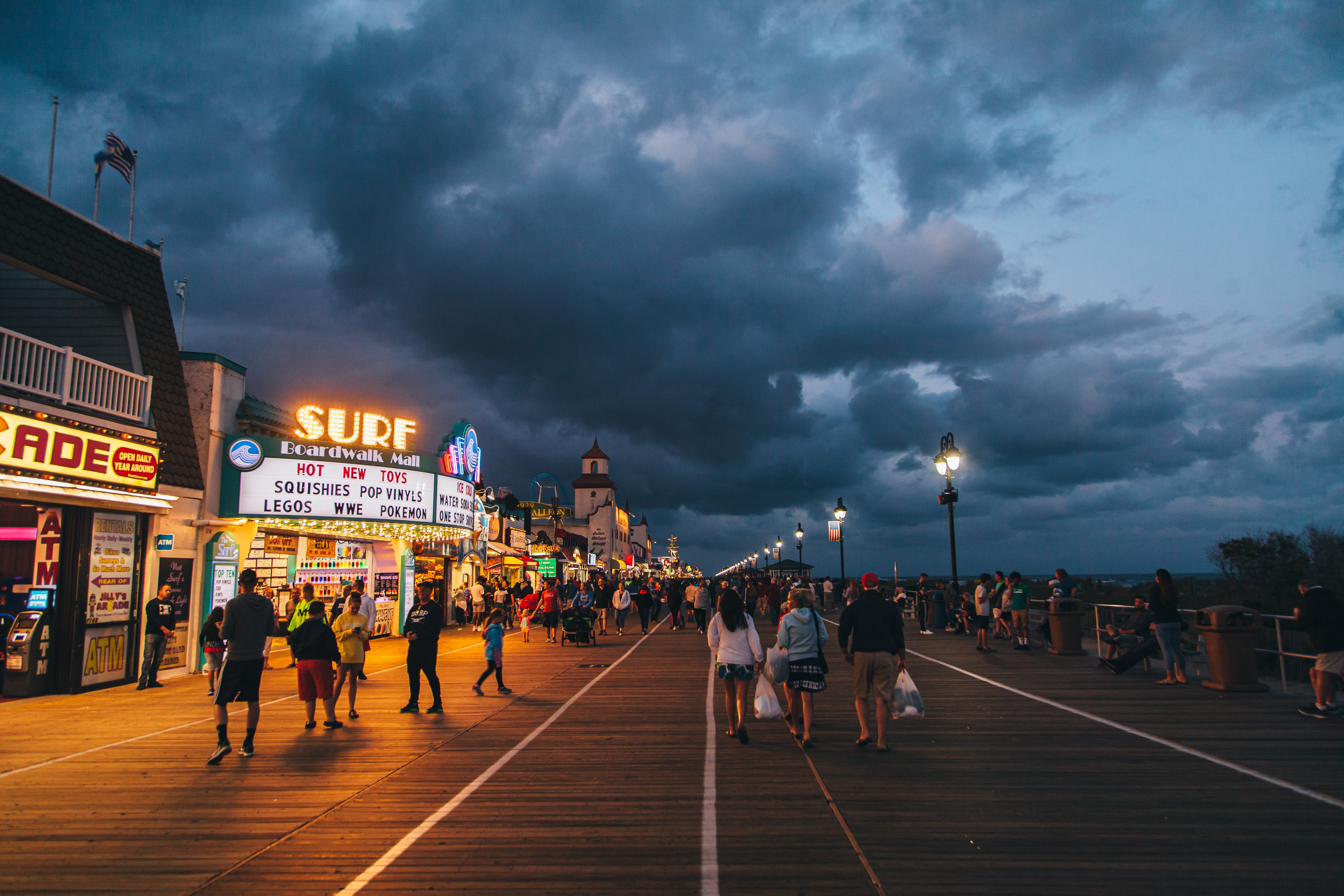 Boardwalk