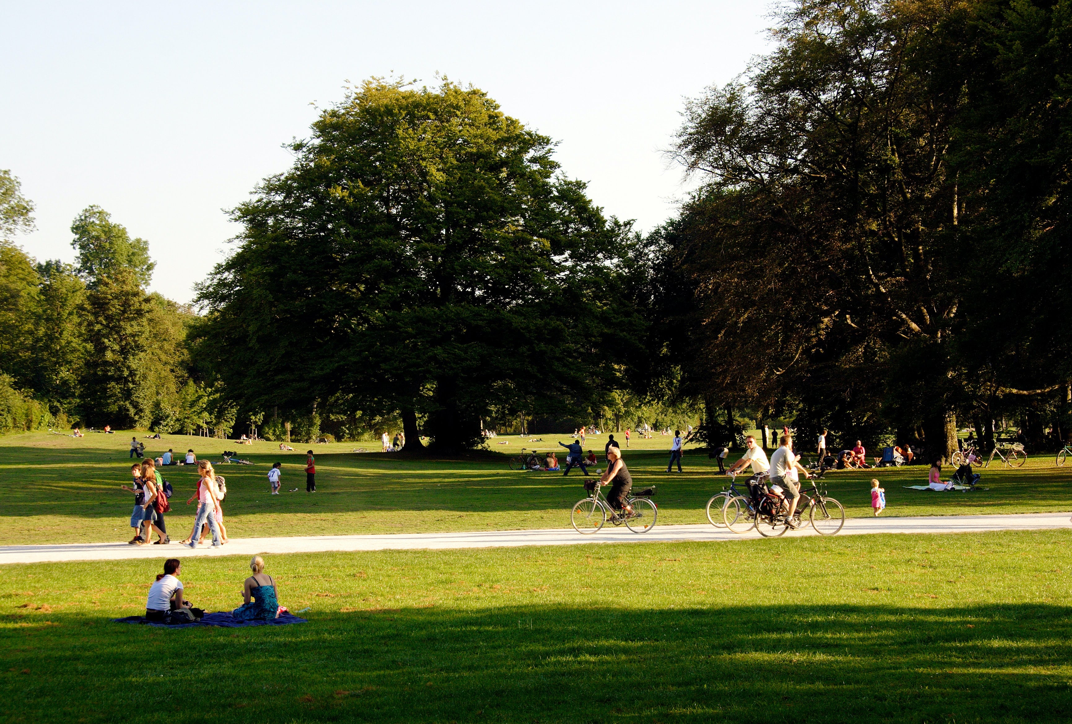 Parks