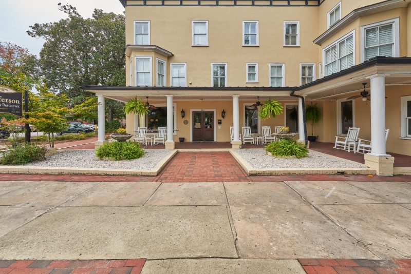 Southern Pines: A Perfect Golf & Leisure Getaway
