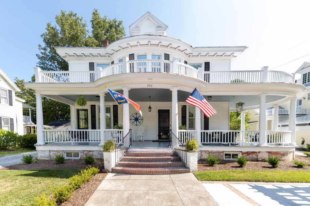 Hidden Gems for Spring Travel in North Carolina