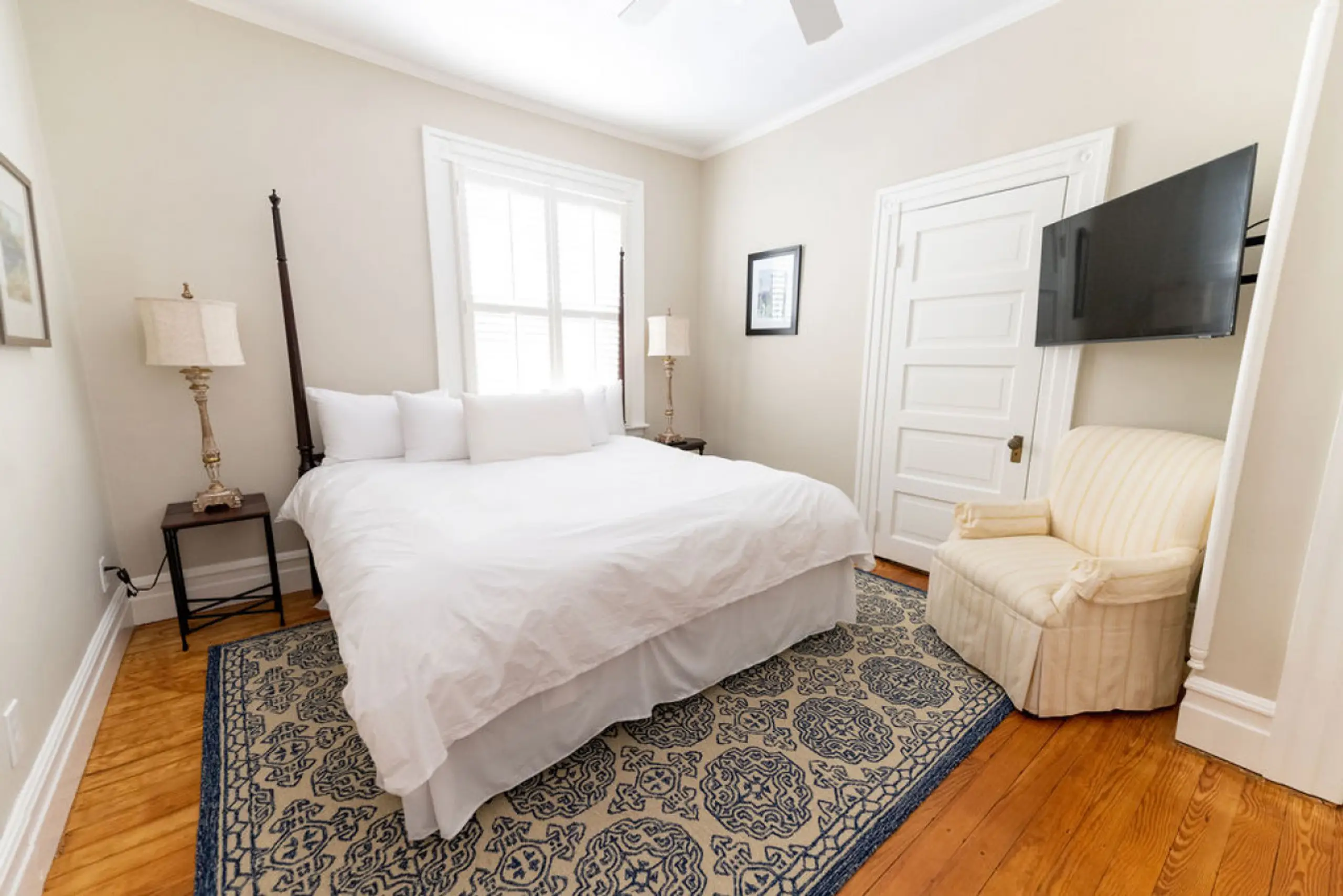 B&B | Rm. 3