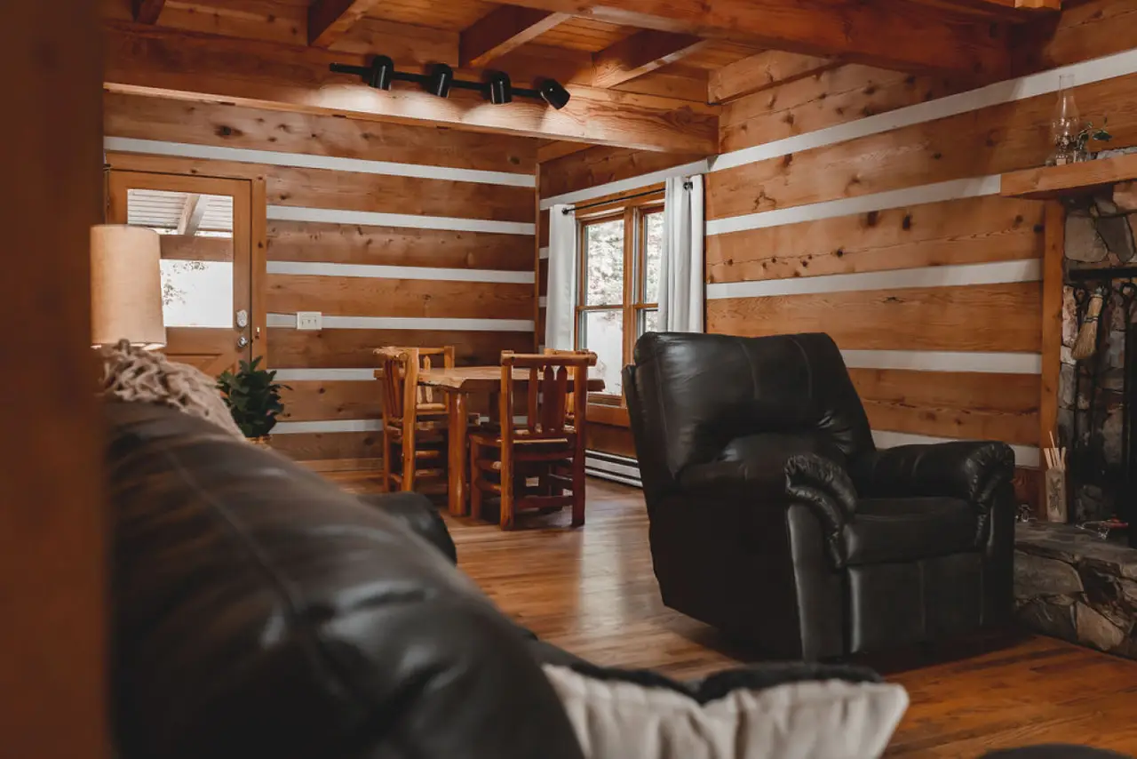 Bear Creek Cabin