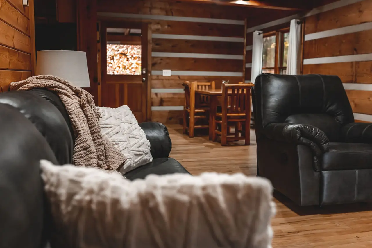Deer Run Cabin