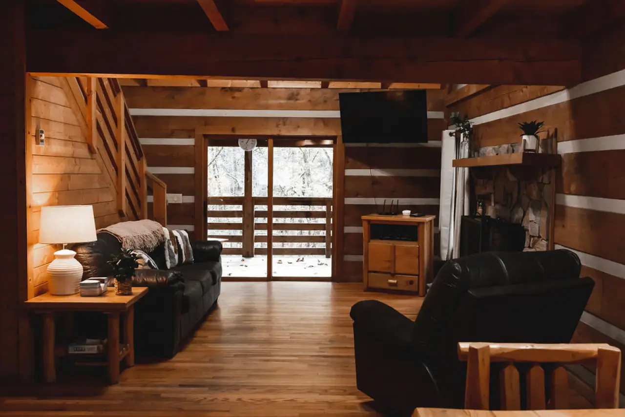 Wolf Creek Cabin
