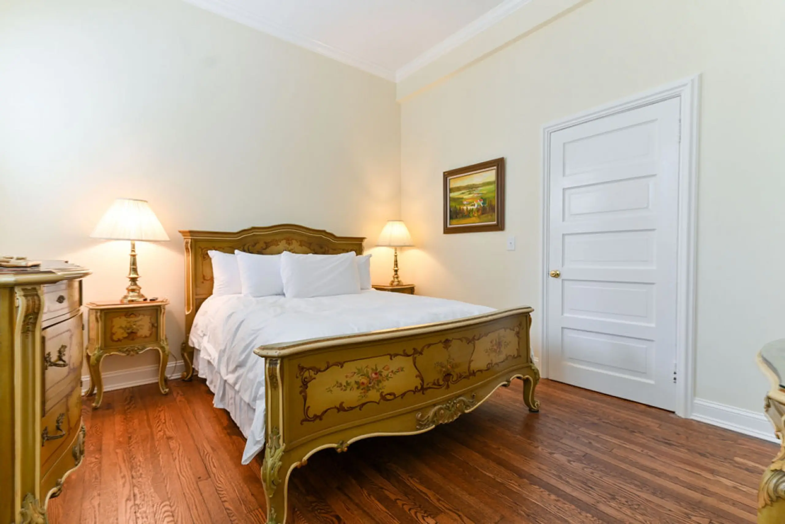 The Edenton Collection | Rm. 9 Ground Level