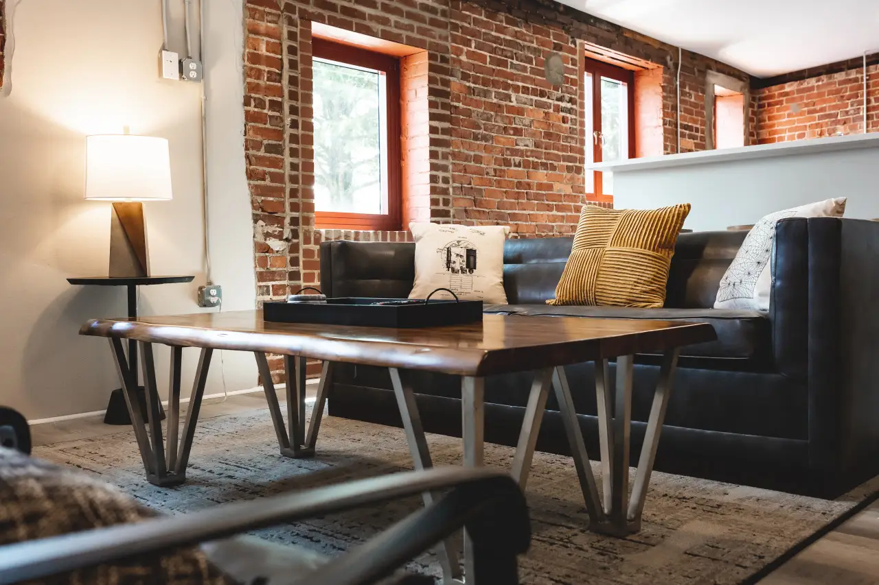 Unit 1 | 3 Bedroom