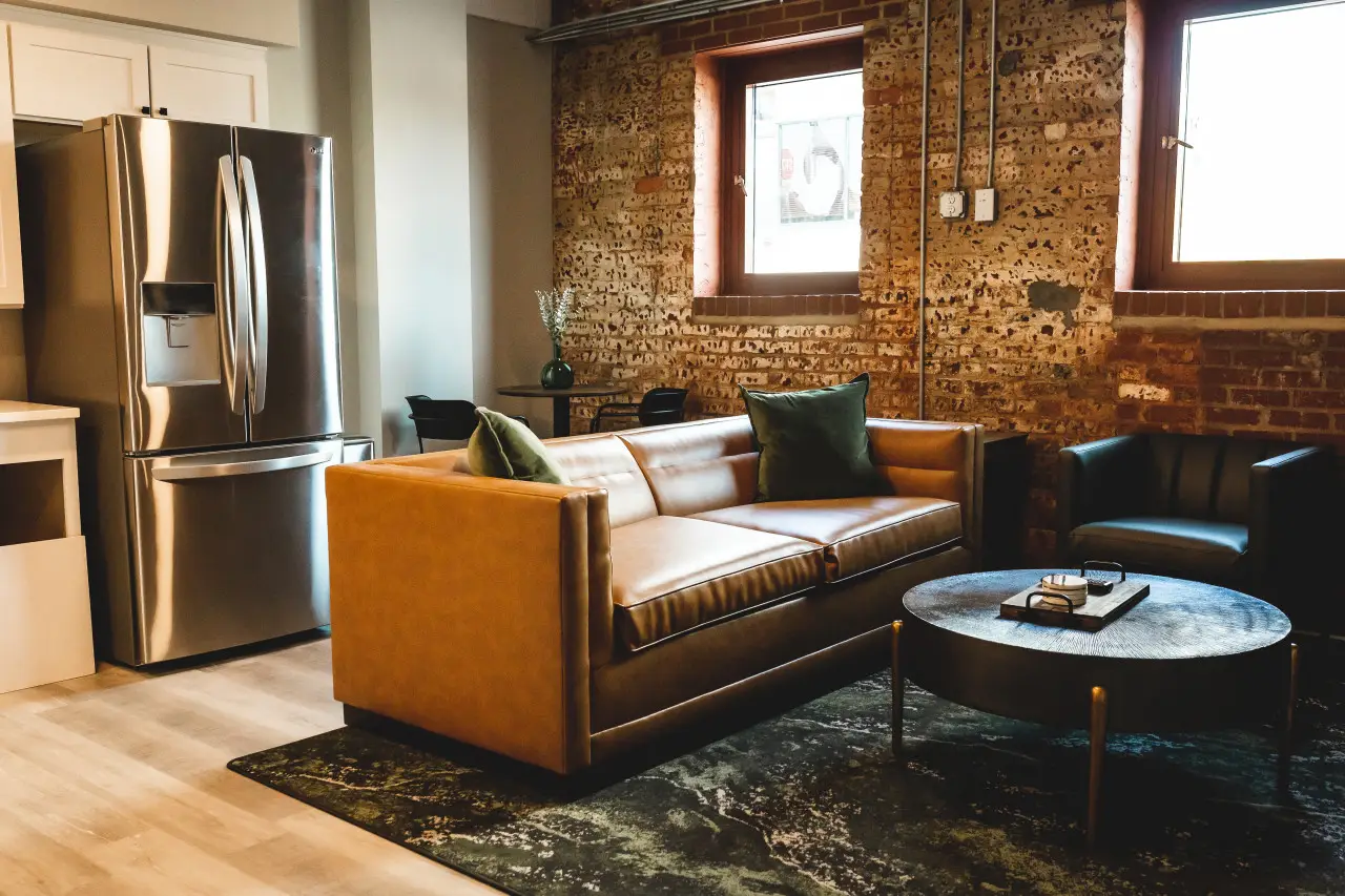 Unit 2 | 1 Bedroom, ADA Accessible