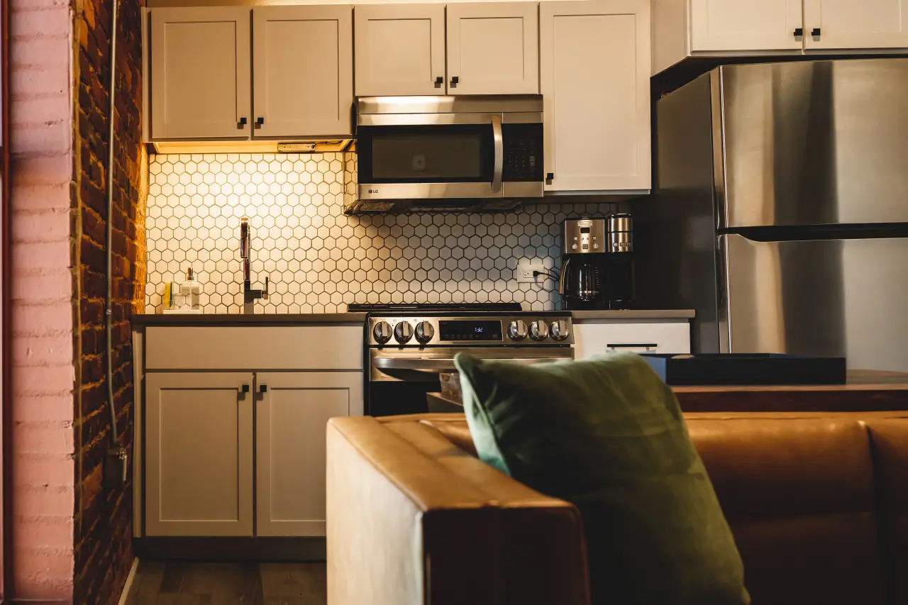Unit 12 | One Bedroom