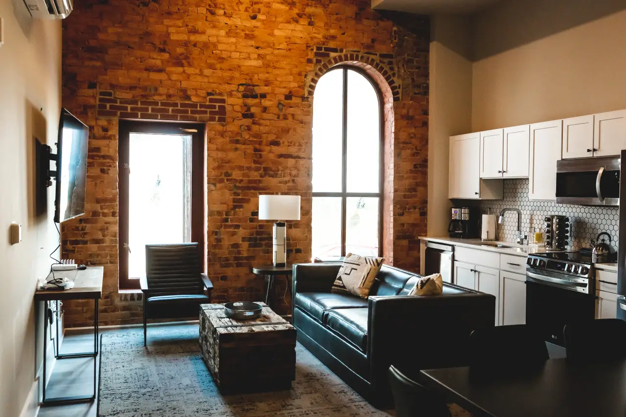 Unit 4 | 2 Bedroom, TownHome