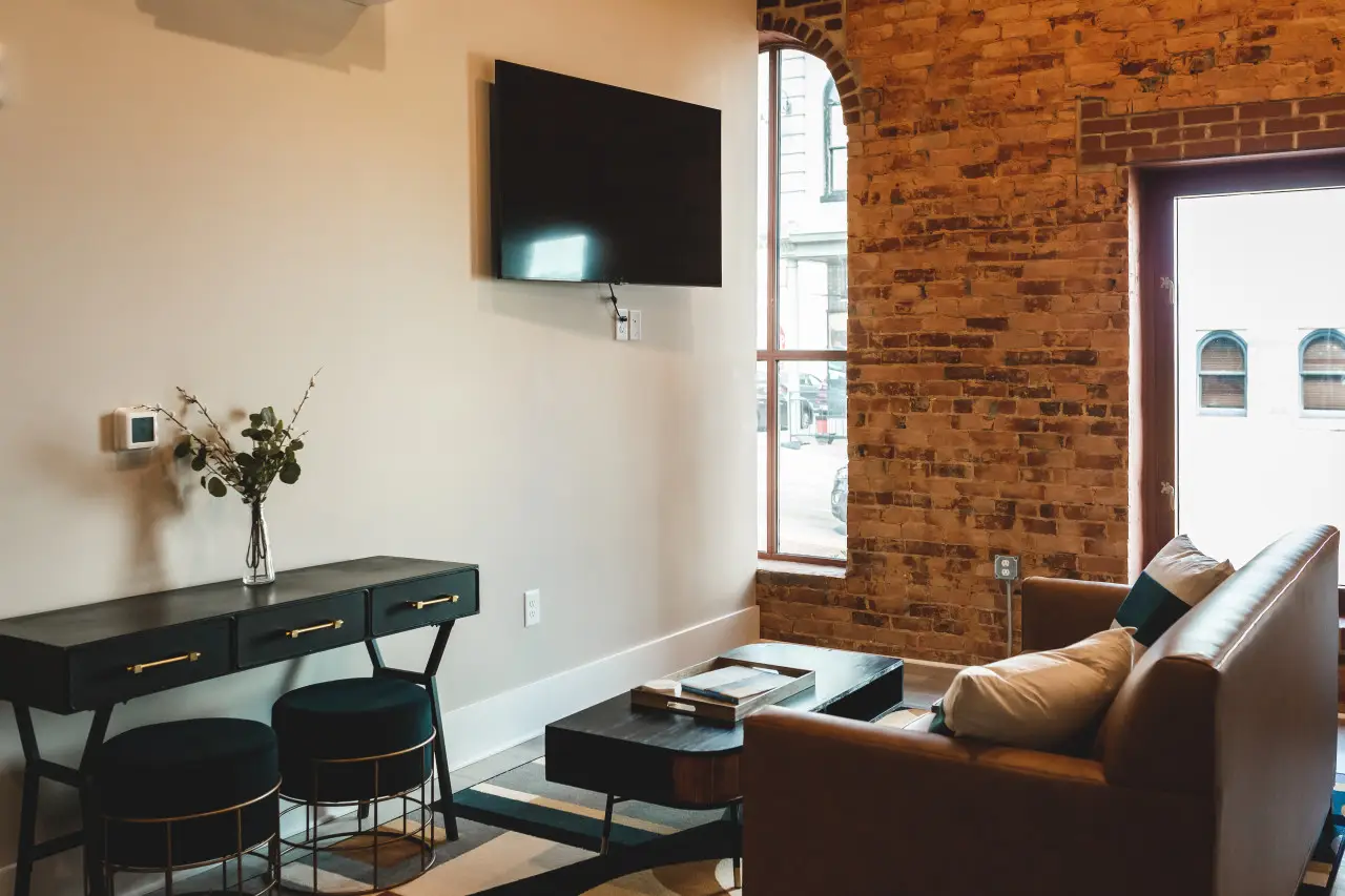 Unit 5 | 2 Bedroom, TownHome