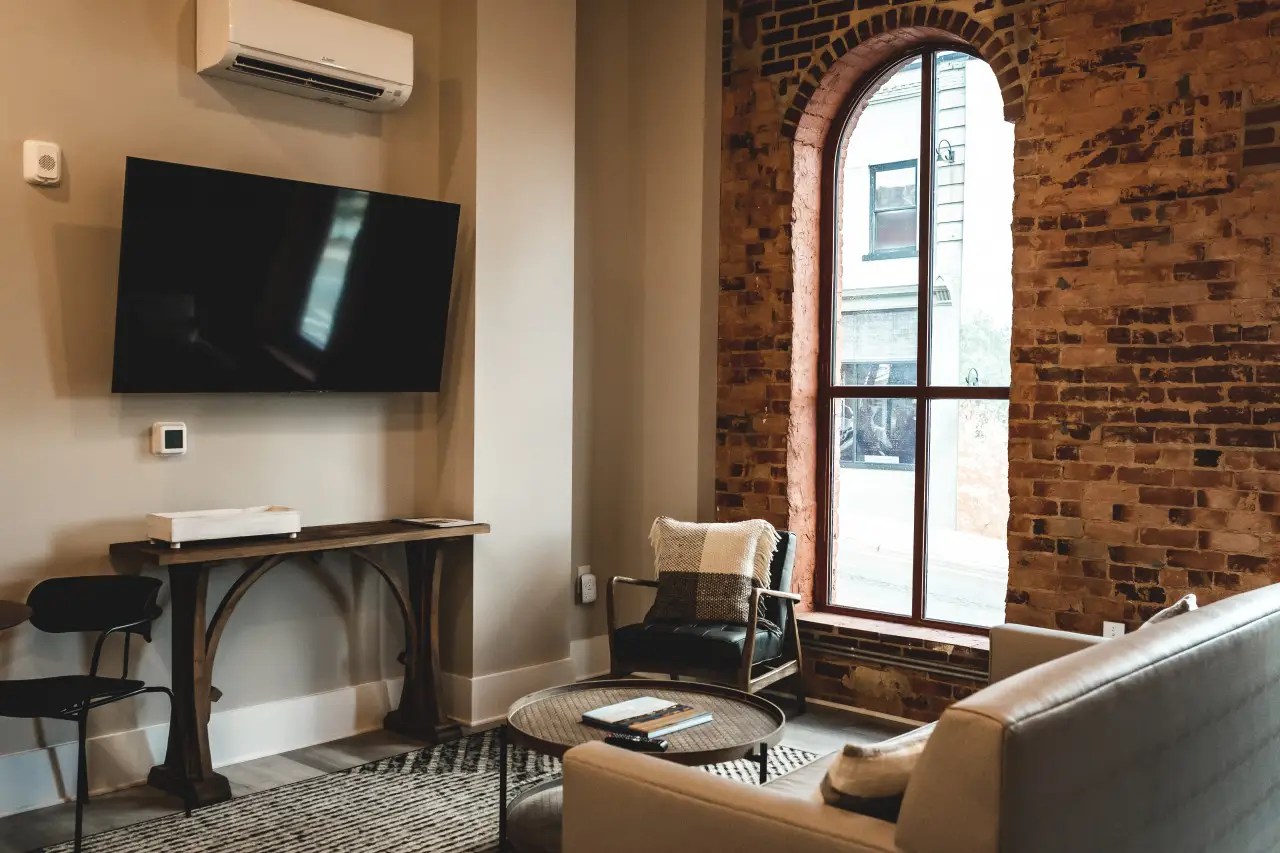 Unit 6 | 1 Bedroom