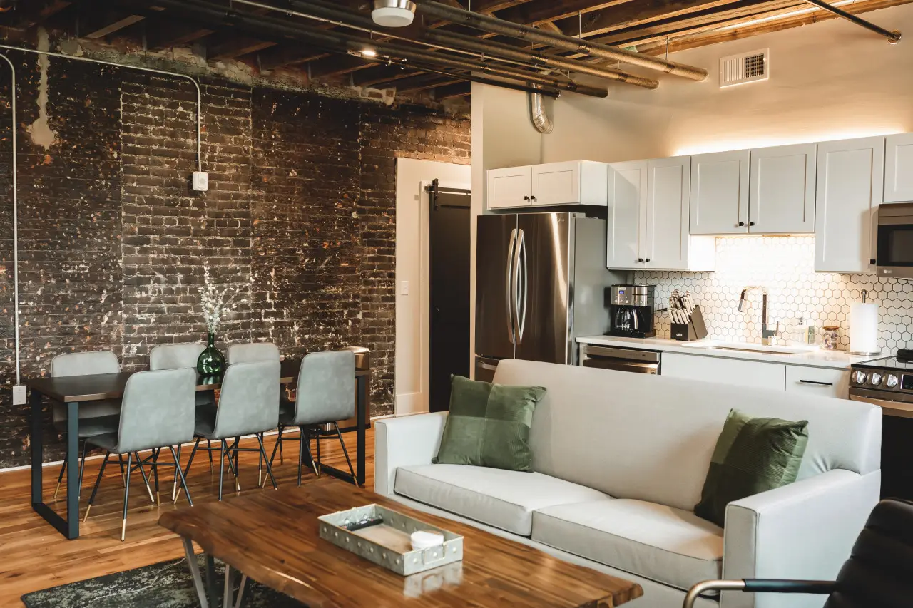 Unit 7 | 2 Bedroom