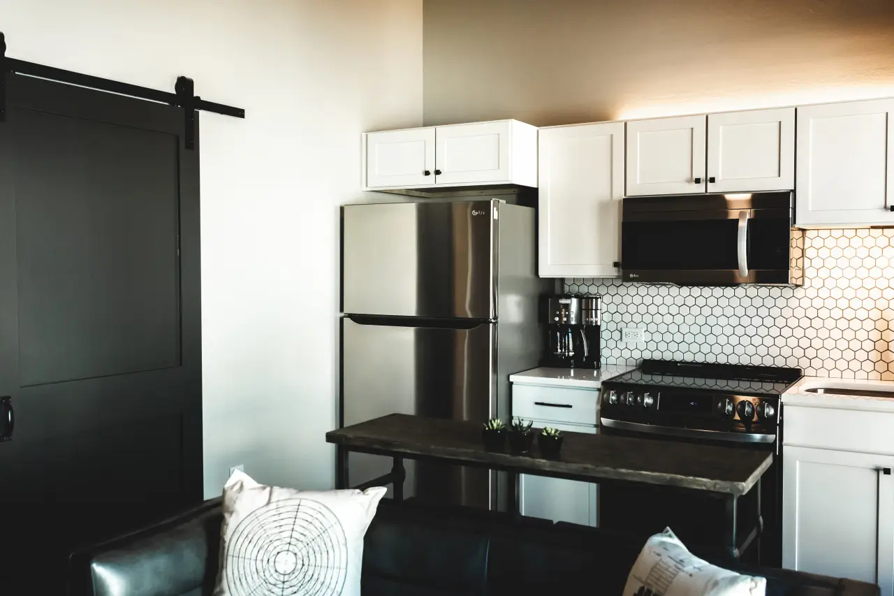 Unit 11| 1 Bedroom