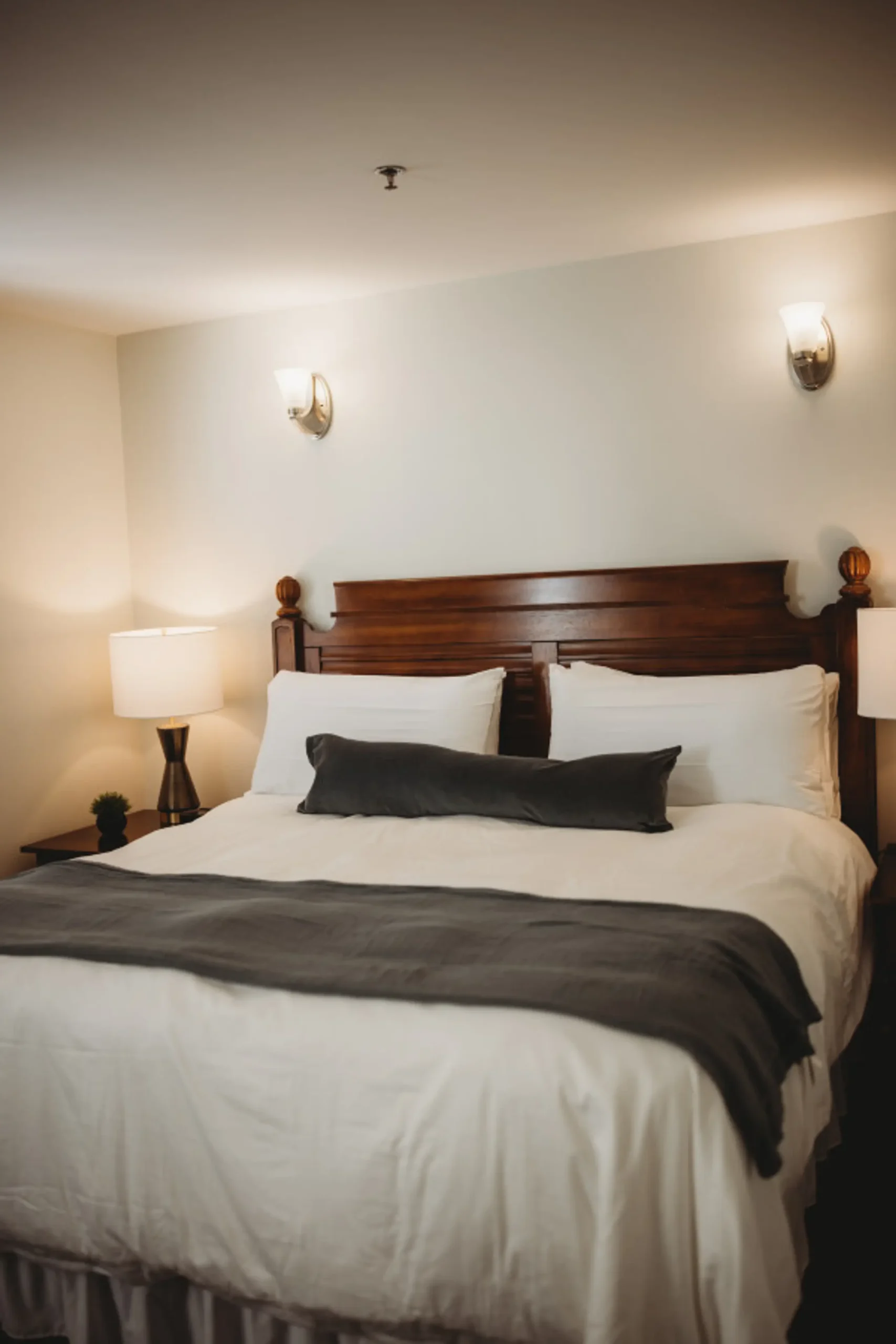 Rm. 10 | Standard Guest Room