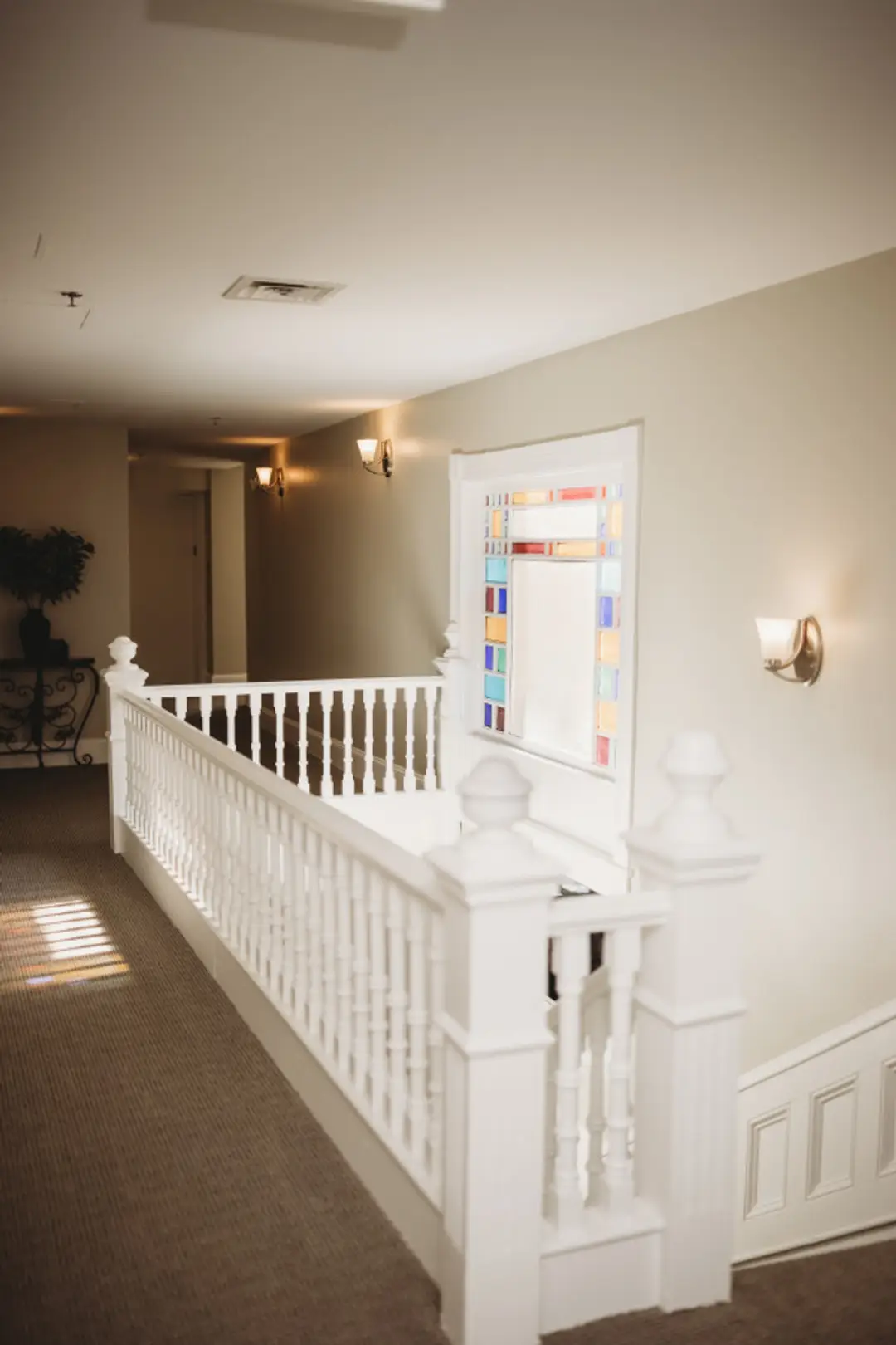 Rm. 5 | Deluxe Guest Room